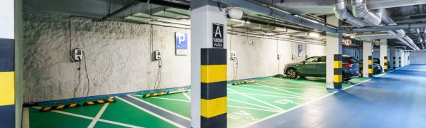 Rewolucja na parkingach nieruchomości biurowych. Nowe regulacje pod lupą ekspertów Adgar Poland Rewolucja na parkingach nieruchomości biurowych. Nowe regulacje pod lupą ekspertów Adgar Poland
